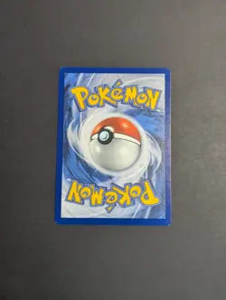 Eevee 133/165 Pokemon Together Stamped Promo - Image 2