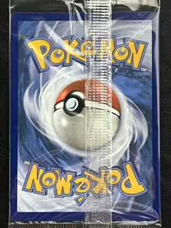 Pokemon Pecharunt Promo Sealed - Shrouded Fable - SVP 129 3 - Image 2