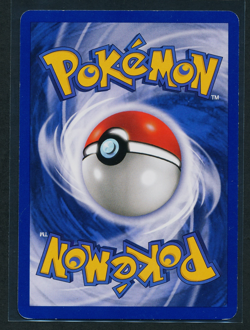 Ninetales 13/130 Holo Rare Pokemon 2000 Base Set 2 LP - Image 2