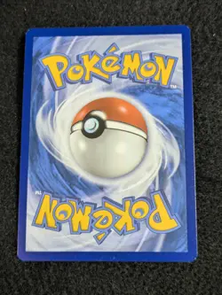 HD COSMOS HOLO 🌀 SWIRL Basic Lightning Energy 004 - Pokemon 151 RARE - Image 2