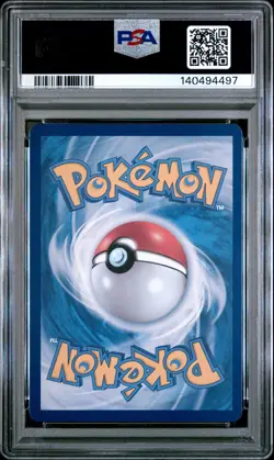 2025 POKEMON KOREAN SV-P PROMO #173 DITTO PSA 10 - Image 2