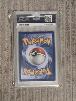 2019 POKEMON SM BLACK STAR PROMO #SM162 PIKACHU-HOLO PSA 9 - Image 2