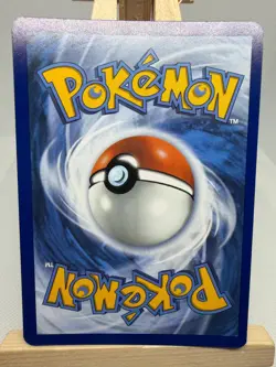 Flygon 101/094 Illustration Rare Pokemon Mega Evolution Phantasmal Flames NM- - Image 2