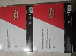 Pokemon TCG Scarlet & Violet 151 Mini Tin 4-Pack Sam’s Club Set of 2 - Image 4