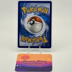 Pokemon TCG Zapdos ex 202/165 Sv: Scarlet & Violet 151 Holo - Image 2