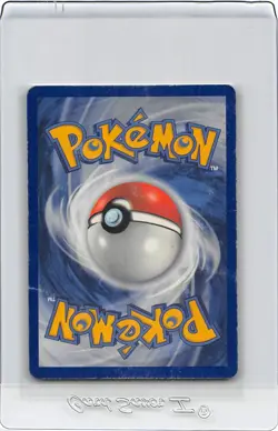 Team Aqua’s Seviper 17/95 Non-Holo RARE Team Magma Vs Team Aqua Pokemon TCG MP - Image 2