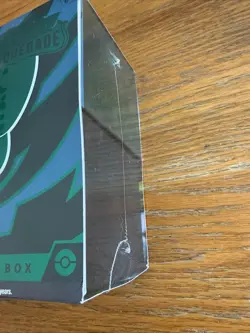 Pokemon TCG: S&V Twilight Masquerade Factory Sealed Elite Trainer Box - Image 2