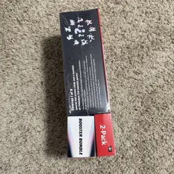 Sam’s Club Pokemon Prismatic Evolutions Surprise Box & Booster Bundle New Sealed - Image 2