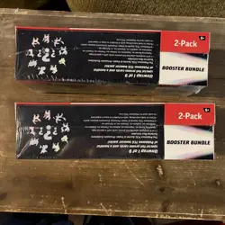 Sam’s Club Pokemon Prismatic Evolutions Surprise Boxes & Booster Bundle x2 - Image 3