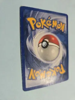 2000 Tragosso (Cubone) 50/64 - German - Jungle - Pokemon TCG - Image 4