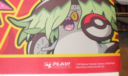 2024 Pokemon North Americal Championships Staff Playmat - Image 2