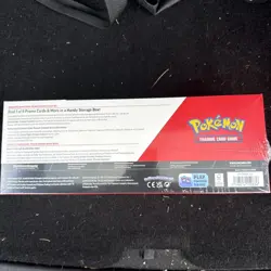Pokemon TCG Prismatic Evolutions Surprise Box & Booster Bundle - Image 2