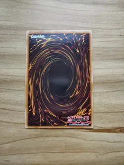 Yu-Gi-Oh - Invader Of Darkness - IOC-111 - Secret Rare - Image 2