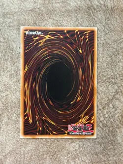 Number 39 Utopia Double DUPO-EN088 Yu-Gi-Oh 1st Edition NM - Image 2