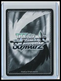 Weiss Schwarz Nikke - Blanc: White Rabbit NIK/S117-PE05 PR PROMO - Image 2