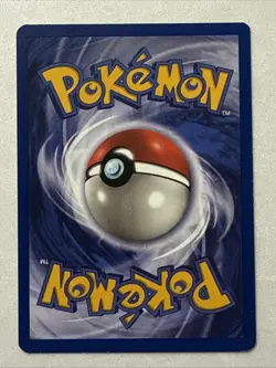 Pokemon TCG Wigglytuff Jungle 32/64 1st Edition Non-Holo Card Near Mint! - Image 2