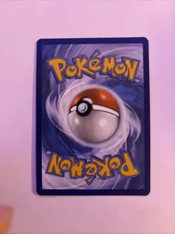 Pokemon TCG Gengar EX Temporal Forces Ultra Rare Card 104/162 Near Mint - Image 3