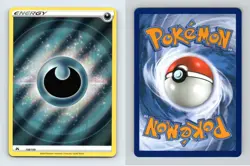 Dark Energy #158/159 SWSH Crown Zenith Ultra Rare Full Holo Pokemon TCG Card - Image 1