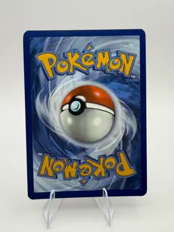 Bulbasaur - (Mega Evolution Stamped) 133/132 Miscellaneous Cards & Products Holo - Image 2