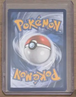 Mimikyu V - 148/163 - Pokemon Battle Styles Sword & Shield Full Art Rare Card NM - Image 2