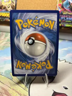 Pokemon TCG Alolan Exeggutor v Holo Ultra Rare Card Pokemon Go 005/078 - Image 2