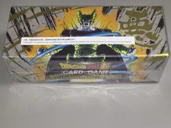 Bandai Dragon Ball Super Card Game Special Anniversary Box - 70 Cards 811039035426 - Image 1