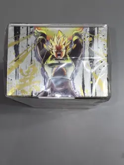 Bandai Dragon Ball Super Card Game Special Anniversary Box - 70 Cards 811039035426 - Image 4
