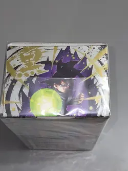 Bandai Dragon Ball Super Card Game Special Anniversary Box - 70 Cards 811039035426 - Image 5