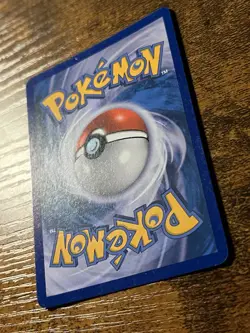 Articuno 27/99 Next Destinies Holo Rare Pokemon Card TCG - Image 4