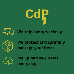 Charizard 003/034 Pokemon CLC Classic Collection Holo Card - Image 3