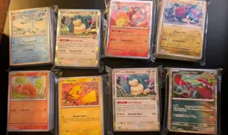 Pokemon Cards 200 Card Bundle (Pack Fresh) - Great Gift Idea - Image 1