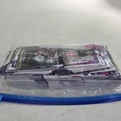 Topps Premier League Trading Cards Season 2025 2026 Bundle Assorted Cards - Image 2