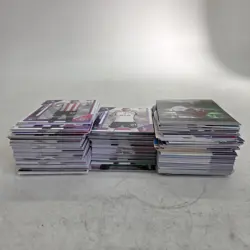 Topps Premier League Trading Cards Season 2025 2026 Bundle Assorted Cards - Image 3