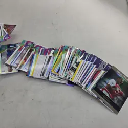 Topps Premier League Trading Cards Season 2025 2026 Bundle Assorted Cards - Image 4