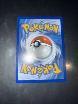 Pokemon Darkrai EX TCG Full Art Ultra Rare Holo Card 118/122 XY Breakpoint - Image 4