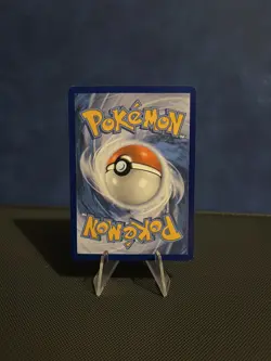 Pokemon Card Honchkrow GX 223/214 Rainbow Secret Rare Unbroken Bonds | NM - Image 2