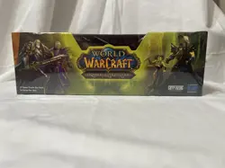 WOW tcg BETRAYAL OF THE GUARDIAN sealed booster box 36 packs per box 15 cards ea - Image 2