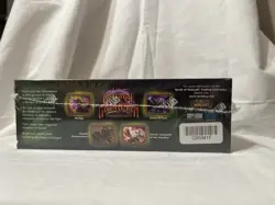 WOW tcg BETRAYAL OF THE GUARDIAN sealed booster box 36 packs per box 15 cards ea - Image 4