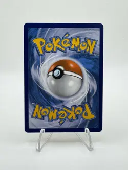 Pokemon TCG Card 2015 Roaring Skies - Meowth 67/108 Reverse Holo - Image 2