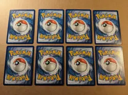 Steam Seige - 8 Card Mini Lot - LP [N] - Image 2