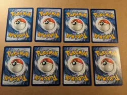 Steam Seige - 8 Card Mini Lot - LP [A] - Image 2