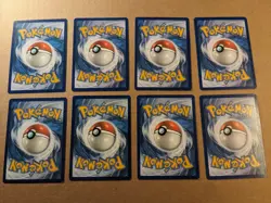 Steam Seige - 8 Card Mini Lot - LP [Z] - Image 2