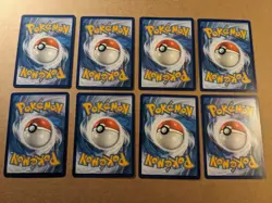Steam Seige - 8 Card Mini Lot - LP [S] - Image 2