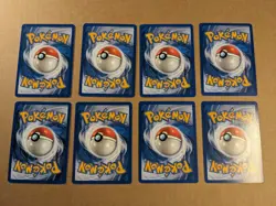 Mysterious Treasures - 8 Card Mini Lot - LP [V] - Image 2