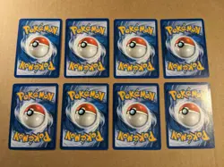 Mysterious Treasures - 8 Card Mini Lot - LP [S] - Image 2