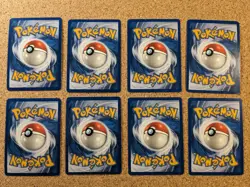 Great Encounters - 8 Card Mini Lot - LP - Image 2