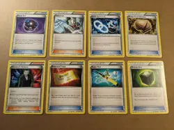 BREAKthrough - 8 Card Mini Lot - LP [H] - Image 1