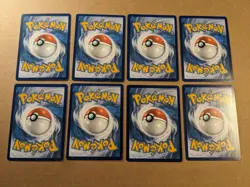 BREAKthrough - 8 Card Mini Lot - LP [H] - Image 2