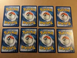 Steam Seige - 8 Card Mini Lot - LP [F] - Image 2