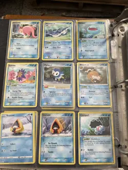 Pokemon Cards Personal Collection 1150+ Cards Bulk Sale - Image 2